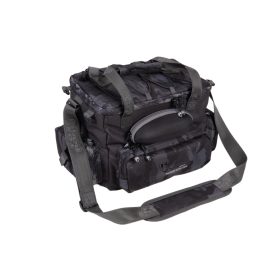   Fox Rage Camo Voyager Medium Tackle Bag Gerätetasche 39x27x25cm