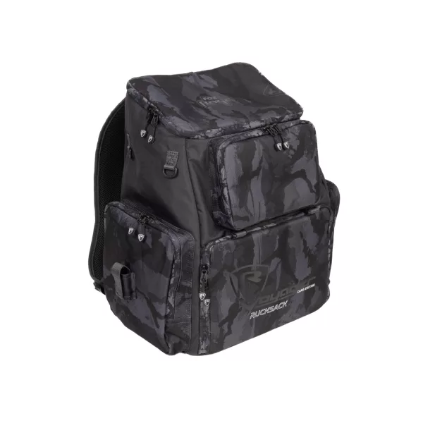 Fox Rage Camo Voyager Rucksack 42x24x45cm
