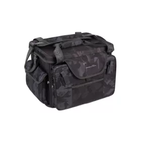  Fox Rage Camo Voyager Moulded XL Carryall Gerätetasche 50x33x31cm