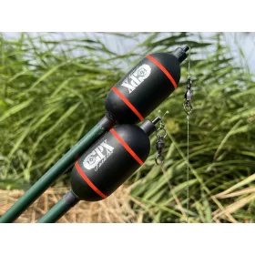 CPX Tackle 65cm unmontierter Oberflächen-Wels-Schwimmer