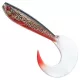 Fox Rage Pro Grub Super Natural Tigerforelle Gummifisch 12cm