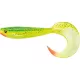 Fox 	Rage Pro Grub 10cm UV Lemon Tiger Gummifisch