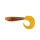 FOX RAGE ULTRA UV PRO GRUB 10 cm UV Tinsel - Gummifisch