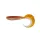 FOX RAGE ULTRA UV PRO GRUB 12 cm UV Tinsel - Gummifisch