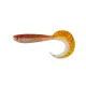 FOX RAGE ULTRA UV PRO GRUB 12 cm UV Tinsel - Gummifisch