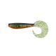 Fox Rage Pro Grub UV Pike Gummifisch 12cm