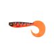 Fox Rage Pro Grub UV Red Wake Gummifisch 12cm