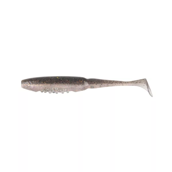 Fox Rage Scent Shads Bulk Sparkling Minnow 7cm Gummiköder