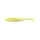 Fox Rage Scent Shads Bulk Chartreuse Ayu 7cm Gummiköder
