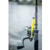 Fox Rage Scent Shads Bulk Chartreuse Ayu 7cm Gummiköder