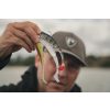 Fox Rage Scent Shads Bulk Sparkling Minnow 9cm Kunstköder