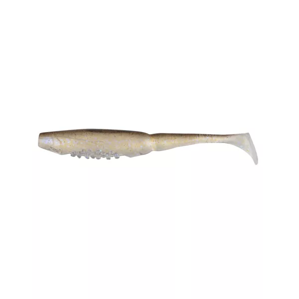 Fox Rage Scent Shads Bulk Electric Flash 9cm Kunstköder