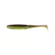 Fox Rage Scent Shads Bulk Green Pumpkin 9cm Kunstköder