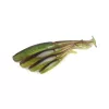 Fox Rage Scent Shads Bulk Green Pumpkin 9cm Kunstköder