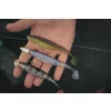 Fox Rage Scent Shads Bulk Green Pumpkin 9cm Kunstköder