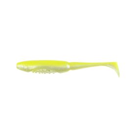   Fox Rage Scent Shads Bulk Chartreuse Ayu 11cm Plastikk&ouml;der