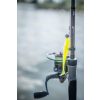 Fox Rage Scent Shads Bulk Chartreuse Ayu 11cm Plastikk&ouml;der