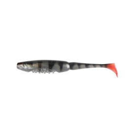   Fox Rage Scent Shads Bulk Ultra Natural Perch 11cm Plastikk&ouml;der
