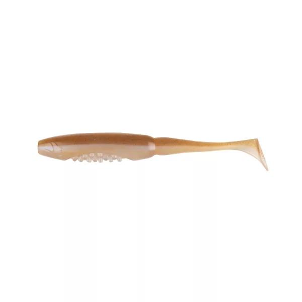 Fox Rage Scent Shads Bulk Nat Wakasagi 13cm Plastikk&ouml;der