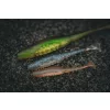 Fox Rage Scent Shads Bulk Nat Wakasagi 13cm Plastikk&ouml;der