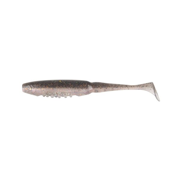 Fox Rage Scent Shads Bulk Sparkling Minnow 13cm Plastikk&ouml;der