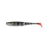 Fox Rage Scent Shads Bulk Ultra Natural Perch 13cm Plastikk&ouml;der