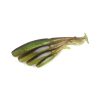 Fox Rage Scent Shads Bulk Green Pumpkin 13cm Plastikköder