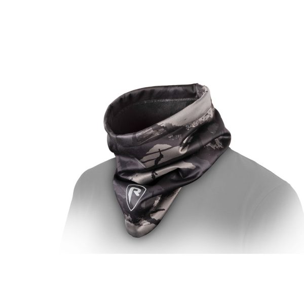 Fox Rage Themal Camo Snood Halstuch