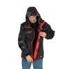 Fox Rage RS Triple-Layer Jacket Wasserdichte Jacke XL