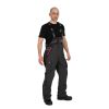 Fox Rage RS Triple-Layer Salopettes Wasserdichte Latzhose S