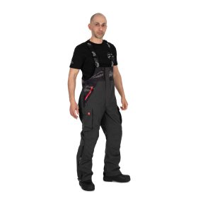   Fox Rage RS Triple-Layer Salopettes Wasserdichte Latzhose 3XL