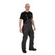 Fox Rage RS Triple-Layer Salopettes Wasserdichte Latzhose XL