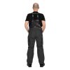 Fox Rage RS Triple-Layer Salopettes Wasserdichte Latzhose S