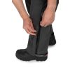Fox Rage RS Triple-Layer Salopettes Wasserdichte Latzhose S