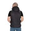 Fox Rage Heated Gilet Beheizbare Weste L