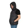 Fox Rage Heated Gilet Beheizbare Weste L