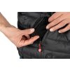 Fox Rage Heated Gilet Beheizbare Weste L
