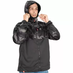 Fox Rage Voyager Lightweight Windblocker Windjacke S