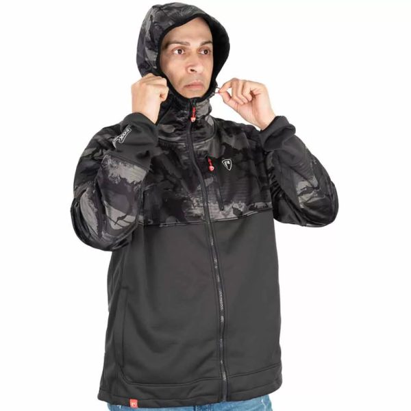 Fox Rage Voyager Lightweight Windblocker Windjacke S