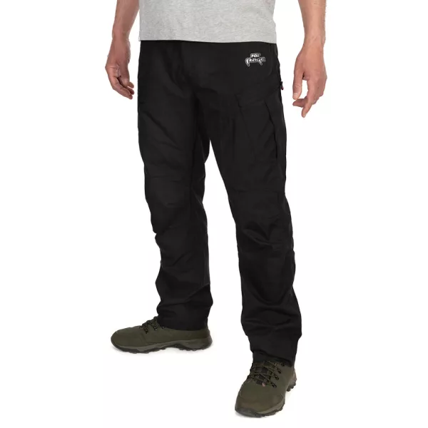 Fox Rage Combat Trousers Hose S
