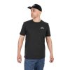 Fox Rage Voyager Tee Dark Grey Dunkelgraues T-Shirt 2XL