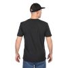 Fox Rage Voyager Tee Dark Grey Dunkelgraues T-Shirt 2XL