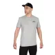 Fox Rage Voyager Tee Dark Grey Hellgraues T-Shirt M