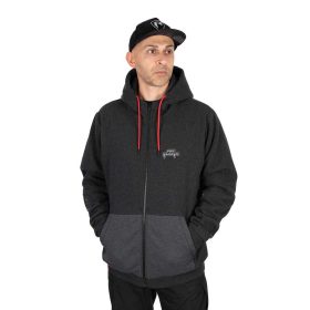 Fox Rage Sherpa Hoody Pullover 3XL