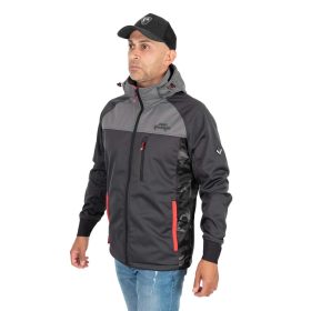 Fox Rage Voyager Wind Blocker Windjacke S