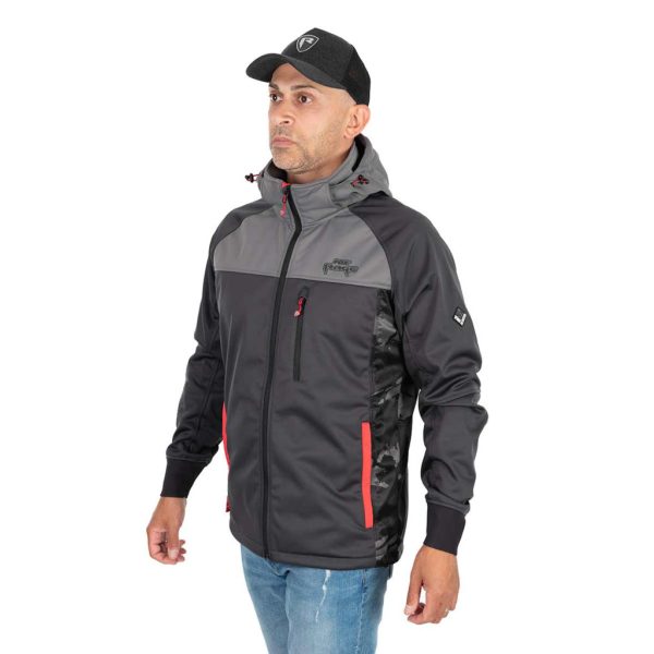 Fox Rage Voyager Wind Blocker Windjacke L