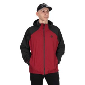 Fox Rage Pro Series Stash Wasserdichte Jacke M