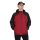Fox Rage Pro Series Stash Wasserdichte Jacke 2XL