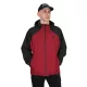 Fox Rage Pro Series Stash Wasserdichte Jacke 3XL