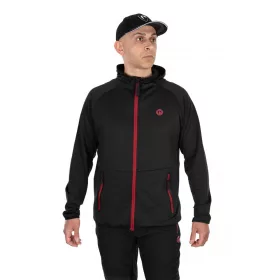 Fox Rage Pro Series Kapuzenpullover mit Reißverschluss 2XL